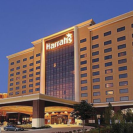 Harrah'S Kansas City Hotel & Casino North Kansas City Luaran gambar