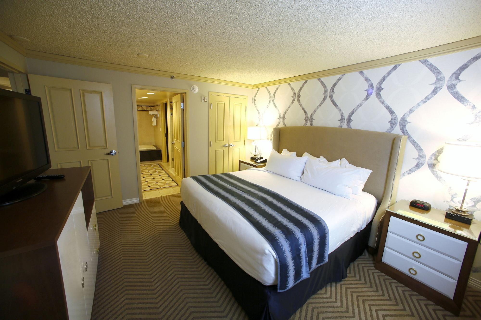 Harrah'S Kansas City Hotel & Casino North Kansas City Luaran gambar