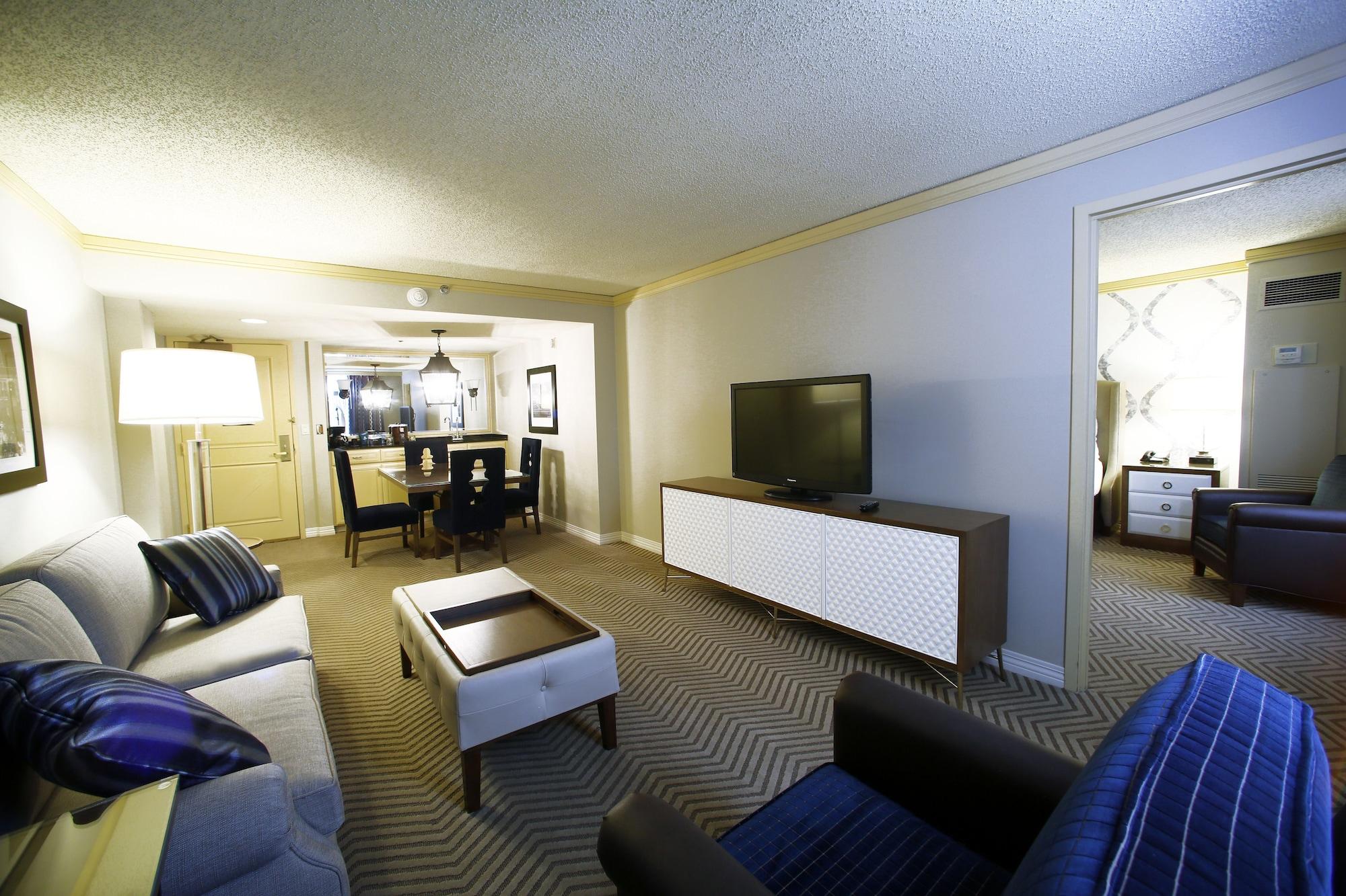 Harrah'S Kansas City Hotel & Casino North Kansas City Luaran gambar