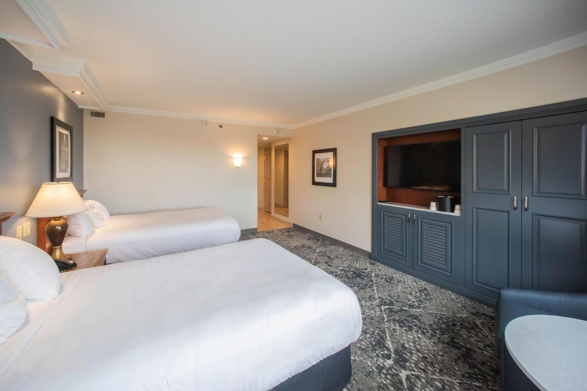 Harrah'S Kansas City Hotel & Casino North Kansas City Luaran gambar