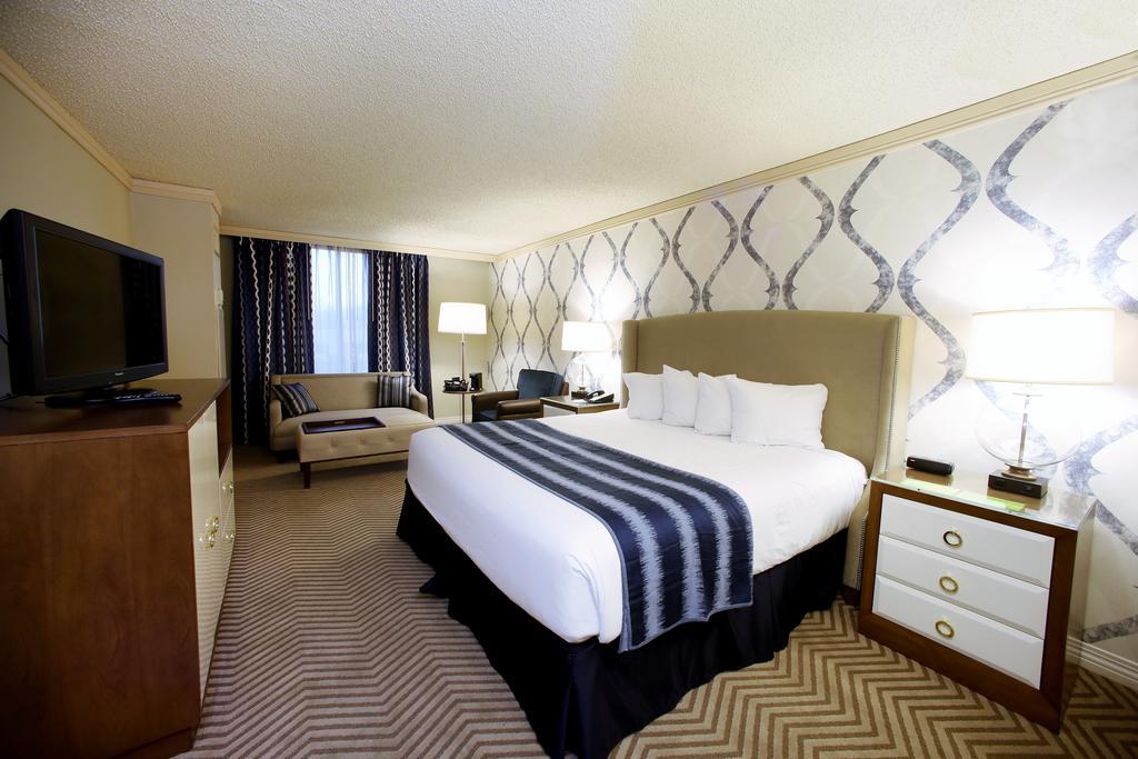 Harrah'S Kansas City Hotel & Casino North Kansas City Luaran gambar