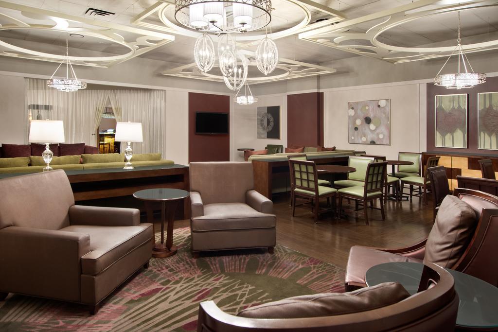Harrah'S Kansas City Hotel & Casino North Kansas City Luaran gambar