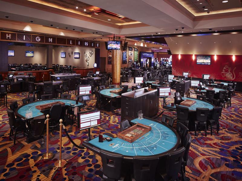 Harrah'S Kansas City Hotel & Casino North Kansas City Luaran gambar