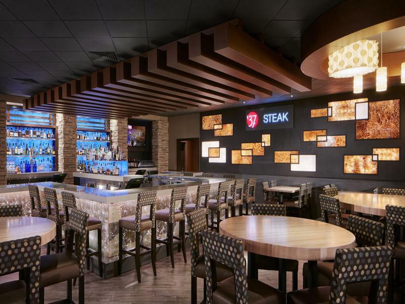 Harrah'S Kansas City Hotel & Casino North Kansas City Luaran gambar