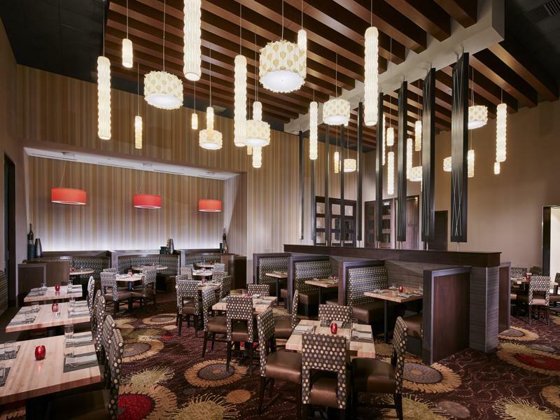 Harrah'S Kansas City Hotel & Casino North Kansas City Luaran gambar