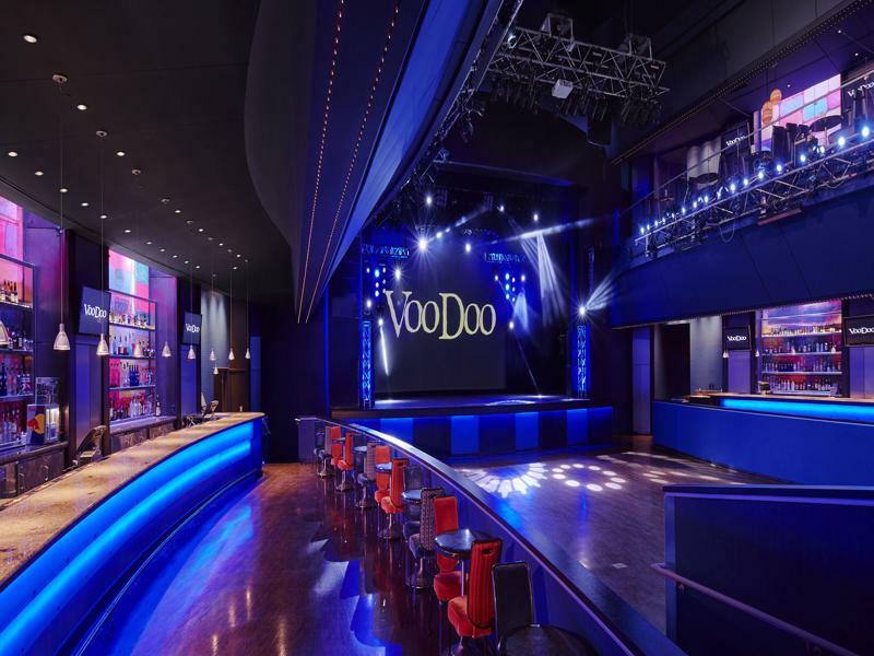 Harrah'S Kansas City Hotel & Casino North Kansas City Luaran gambar