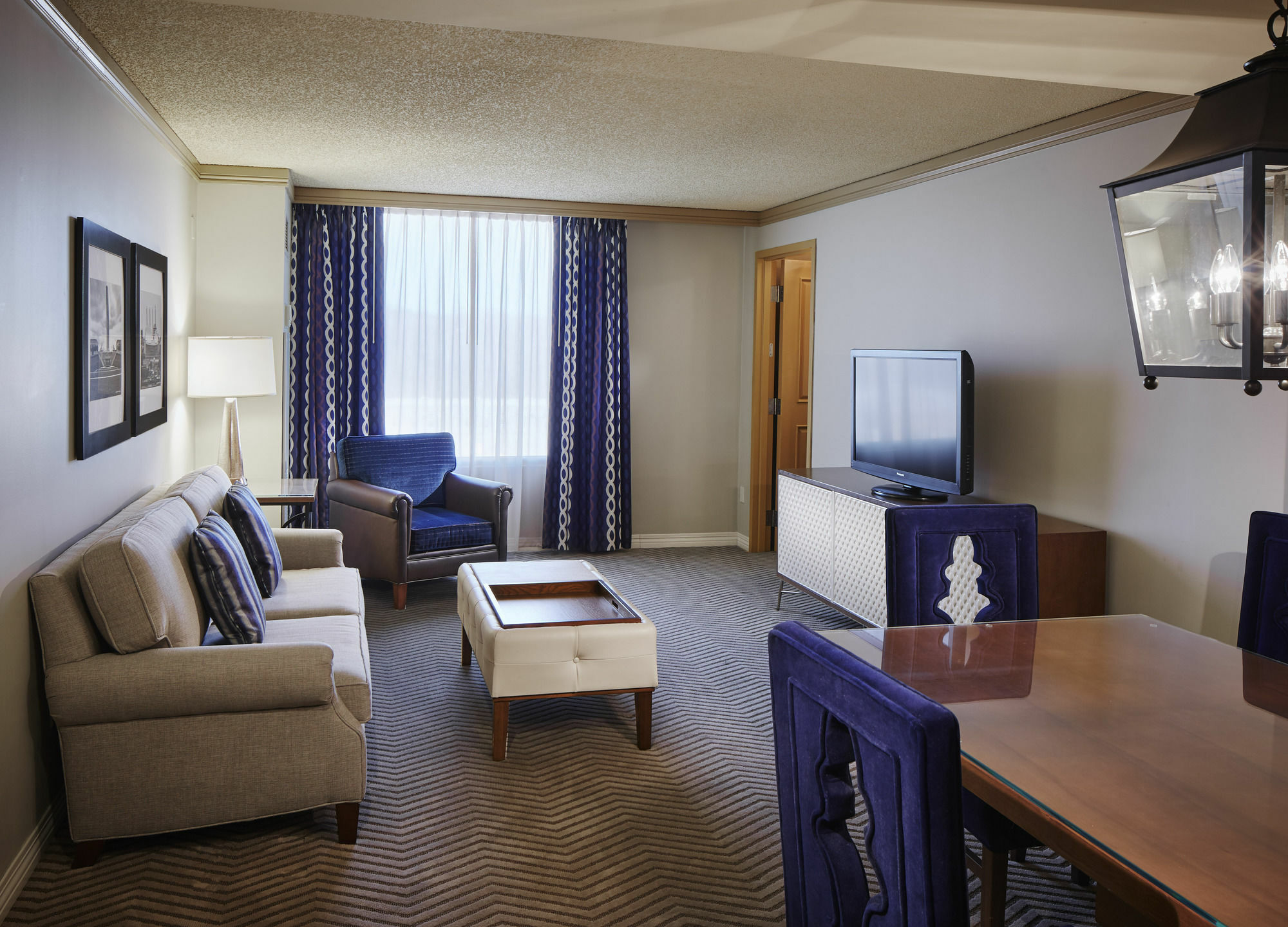 Harrah'S Kansas City Hotel & Casino North Kansas City Luaran gambar